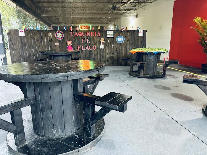 Taqueria El Flaco Picture 1