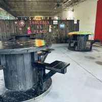 Taqueria El Flaco ico
