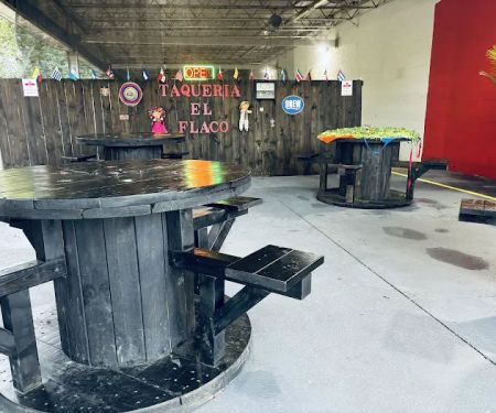 Taqueria El Flaco