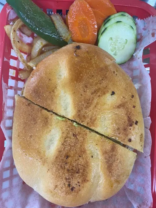 Taqueria El Flaco Picture 2
