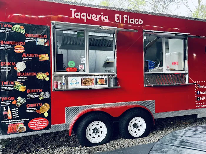 Taqueria El Flaco Picture 4