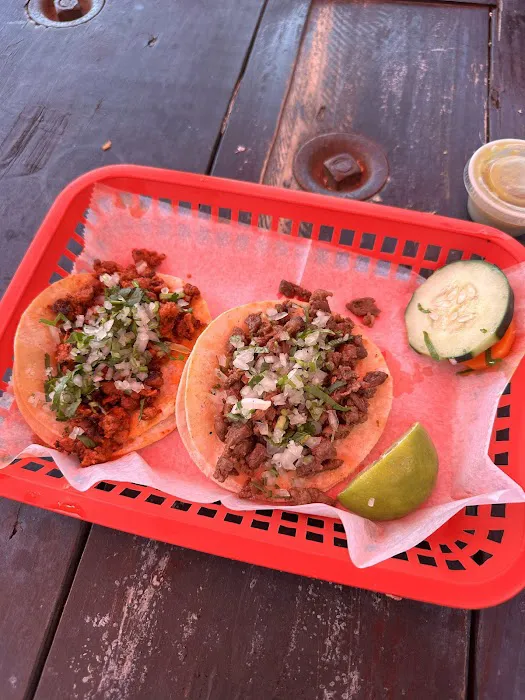 Taqueria El Flaco Picture 5