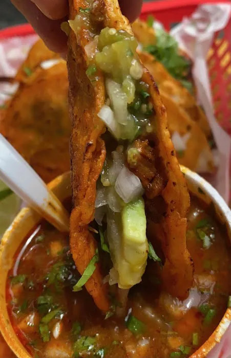 Taqueria El Flaco Picture 7