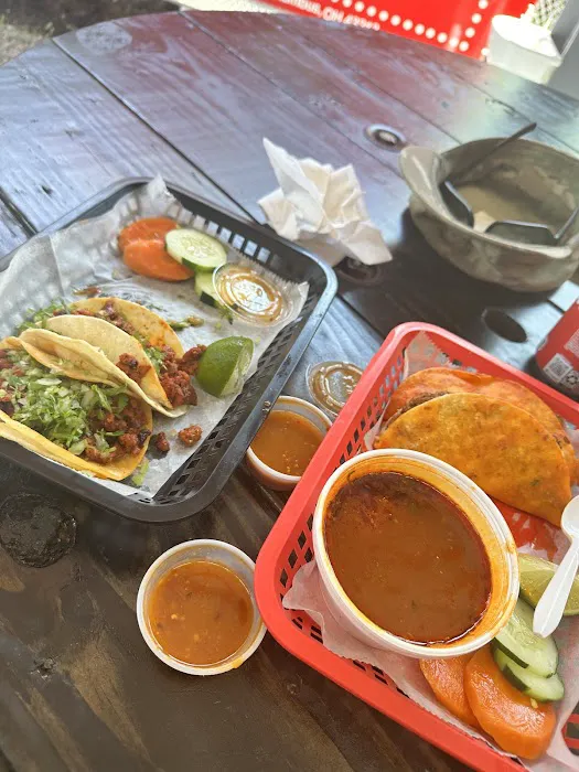 Taqueria El Flaco Picture 6