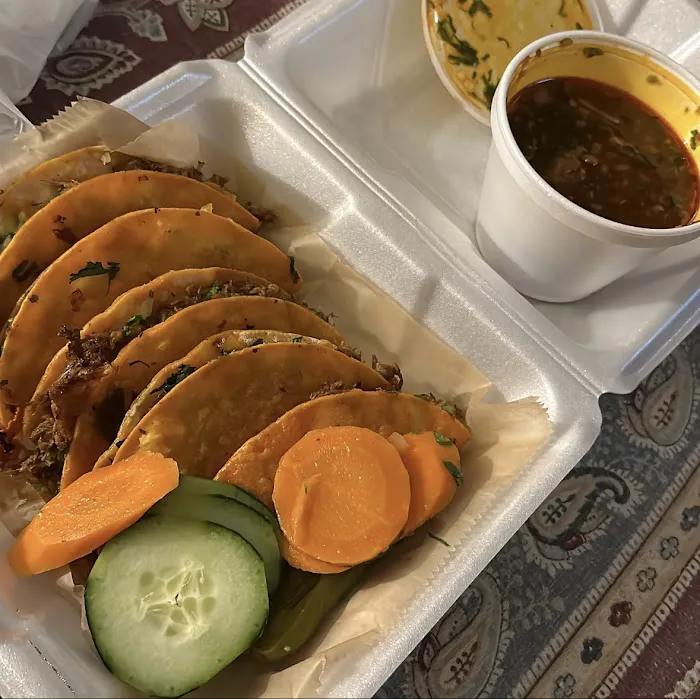 Taqueria El Flaco Picture 9