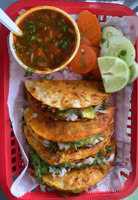 Taqueria El Flaco Picture 8