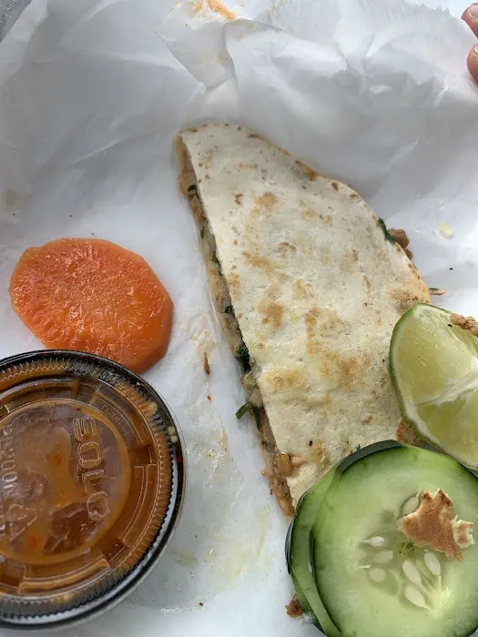 Taqueria El Flaco Picture 10