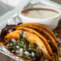 Zapatas Street Food ico