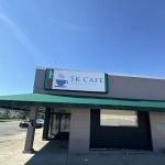 SK Cafe