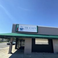 SK Cafe ico
