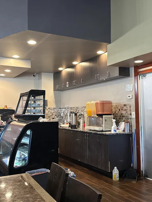 SK Cafe Picture 3