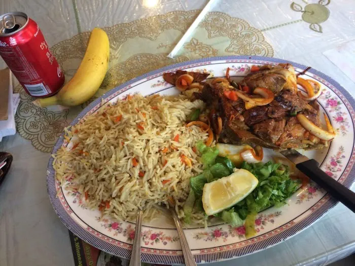Duceysane Restaurant & Cafe Picture 2