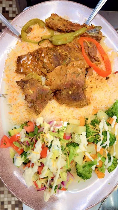 Duceysane Restaurant & Cafe Picture 3