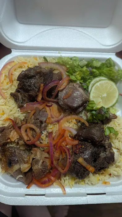 Duceysane Restaurant & Cafe Picture 5