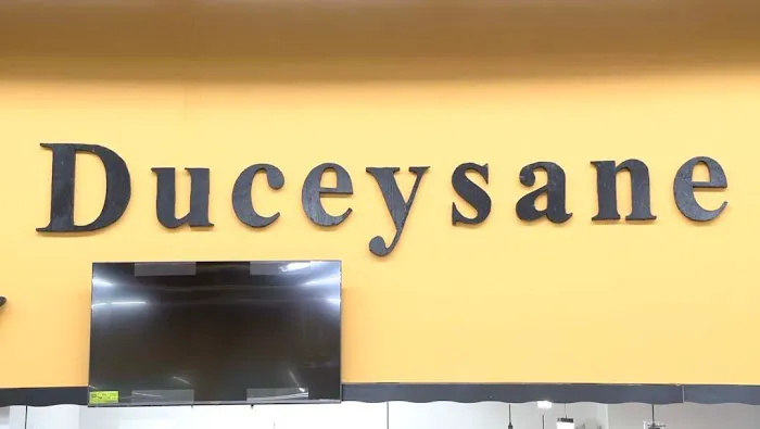 Duceysane Restaurant & Cafe Picture 4