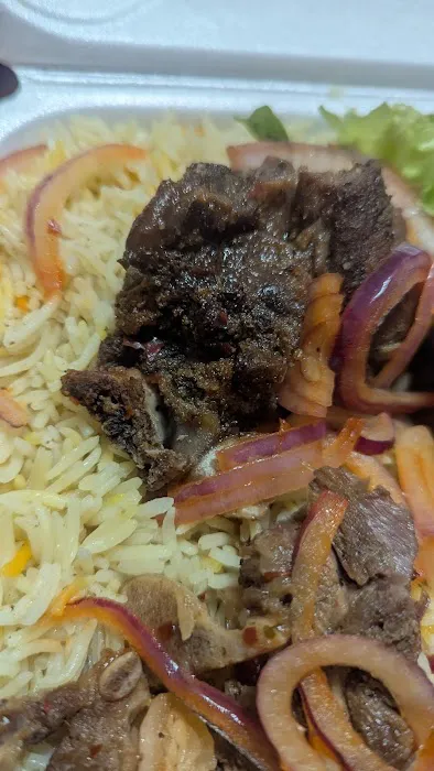 Duceysane Restaurant & Cafe Picture 6