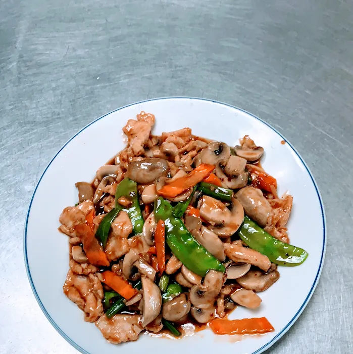 Ko Sheng Picture 3