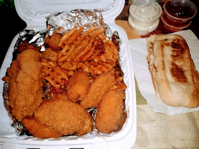 Reem Food Picture 2