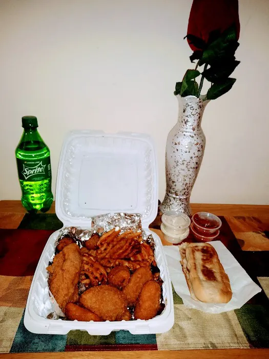Reem Food Picture 3