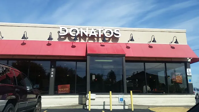 Donatos Pizza Picture 2