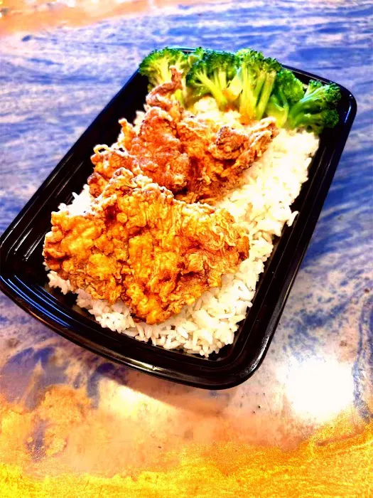 K Crispy Wing Picture 3