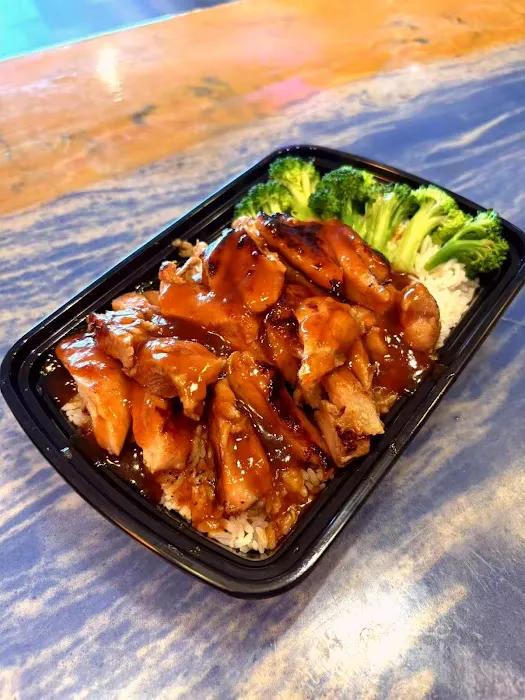 K Crispy Wing Picture 5