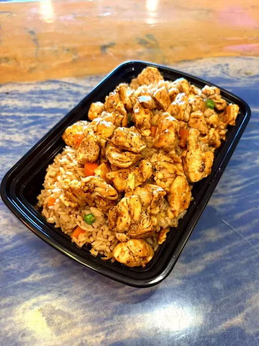 K Crispy Wing Picture 7