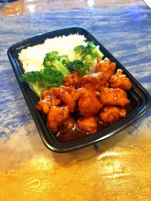 K Crispy Wing Picture 9
