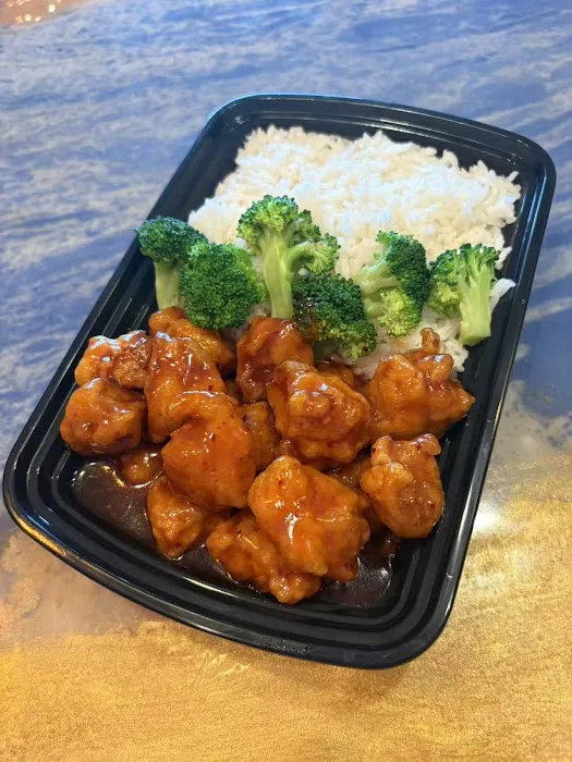 K Crispy Wing Picture 8