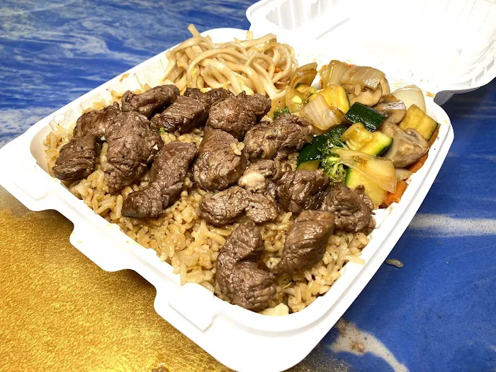 HIBACHI BENTO CLEVELAND AVE Picture 3