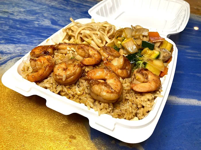 HIBACHI BENTO CLEVELAND AVE Picture 2