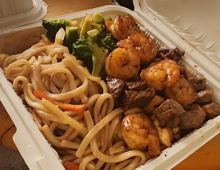 HIBACHI BENTO CLEVELAND AVE Picture 4