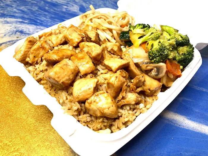 HIBACHI BENTO CLEVELAND AVE Picture 7