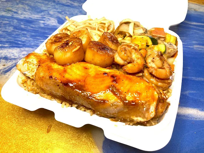 HIBACHI BENTO CLEVELAND AVE Picture 8