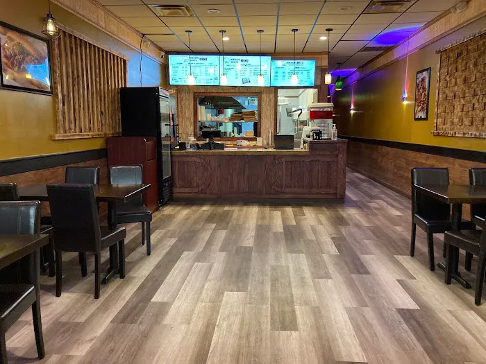 HIBACHI BENTO CLEVELAND AVE Picture 10