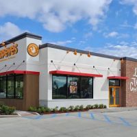 McDonald's ico