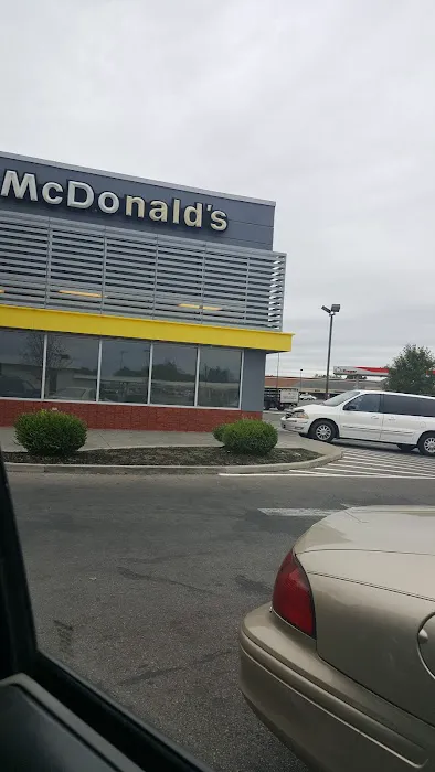 McDonald's Picture 4