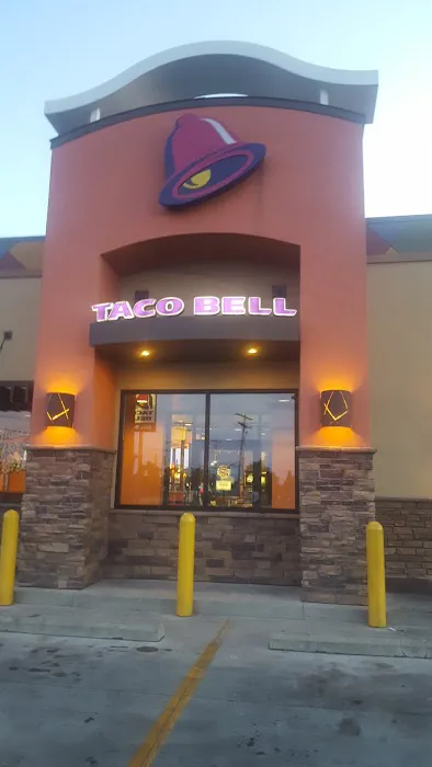 Taco Bell Picture 2