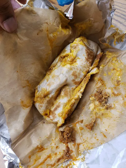 Taco Bell Picture 7