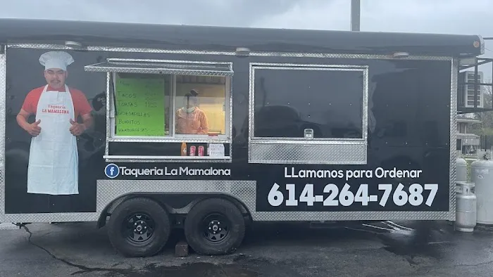 Taqueria La Mamalona Picture 3