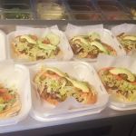Taqueria La Mamalona