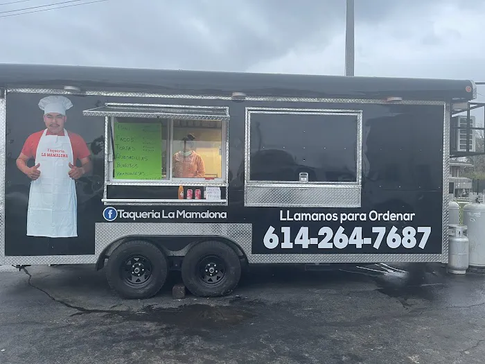 Taqueria La Mamalona Picture 4