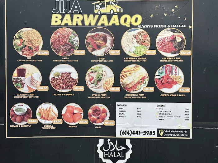 Jija Barwaaqo Picture 4