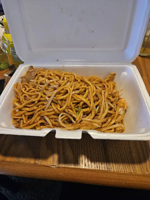 Golden House Restaurant Picture 2
