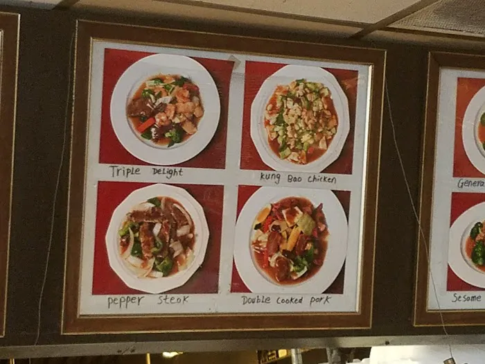 Golden House Restaurant Picture 8