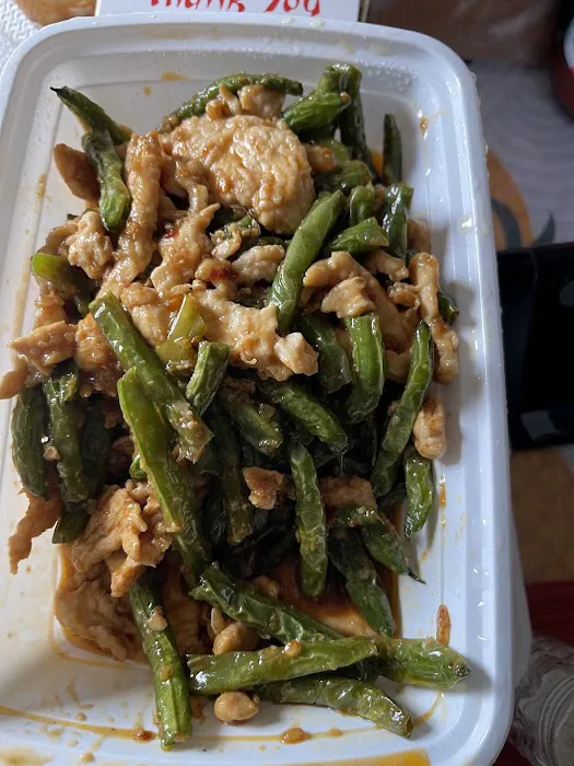 Golden House Restaurant Picture 6