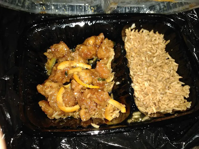 Golden House Restaurant Picture 10