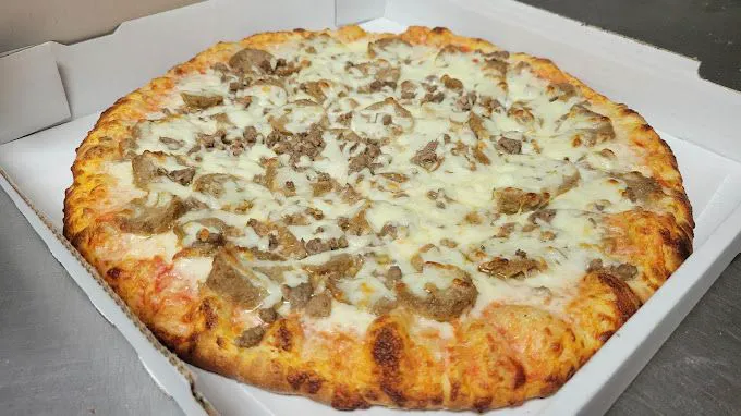 Castello Pizza Picture 1