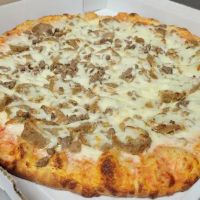 Castello Pizza ico