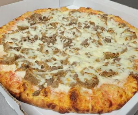 Castello Pizza